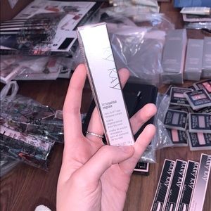 mary kay eye renewal cream